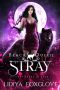 [Shifters Among Us 01] • Black Queen
